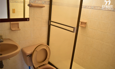 Penthouse cerca a Universidad del Cauca