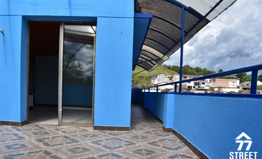 Penthouse cerca a Universidad del Cauca