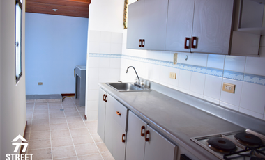 Penthouse cerca a Universidad del Cauca