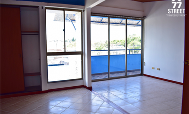 Penthouse cerca a Universidad del Cauca