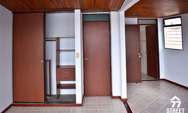 Penthouse cerca a Universidad del Cauca