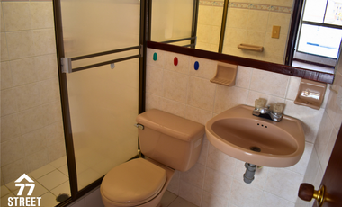 Penthouse cerca a Universidad del Cauca