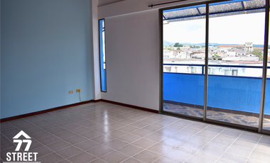 Penthouse cerca a Universidad del Cauca
