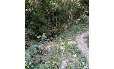 Venta finca en Santa Bárbara Poblanco en el suroeste antioqueña