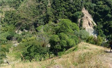 Venta finca en Santa Bárbara Poblanco en el suroeste antioqueña