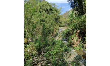 Venta finca en Santa Bárbara Poblanco en el suroeste antioqueña