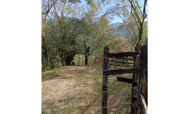 Venta finca en Santa Bárbara Poblanco en el suroeste antioqueña