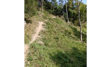 Venta finca en Santa Bárbara Poblanco en el suroeste antioqueña