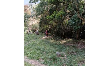 Venta finca en Santa Bárbara Poblanco en el suroeste antioqueña