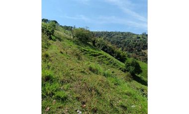 Venta finca en Santa Bárbara Poblanco en el suroeste antioqueña