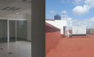 Venta de Edificio Venustiano Carranza, Chiapas