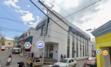 Venta de Edificio Venustiano Carranza, Chiapas