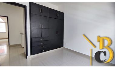 ARRIENDO CASA EN CONJUNTO  ALTOS DE MANARE 2