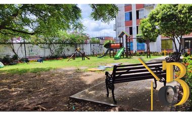 ARRIENDO CASA EN CONJUNTO  ALTOS DE MANARE 2