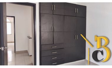 ARRIENDO CASA EN CONJUNTO  ALTOS DE MANARE 2