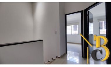 ARRIENDO CASA EN CONJUNTO  ALTOS DE MANARE 2