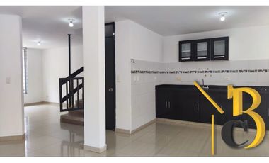 ARRIENDO CASA EN CONJUNTO  ALTOS DE MANARE 2