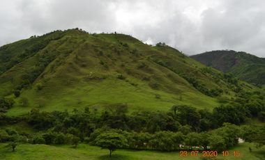 Venta finca en Sta. Barbara, Poblanco, Suroeste antioqueño