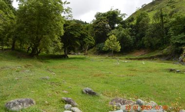 Venta finca en Sta. Barbara, Poblanco, Suroeste antioqueño