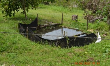 Venta finca en Sta. Barbara, Poblanco, Suroeste antioqueño