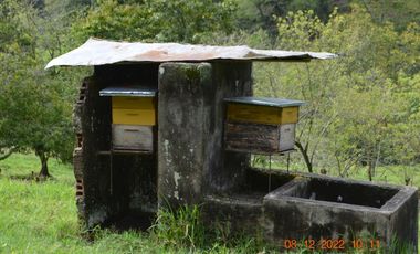 Venta finca en Sta. Barbara, Poblanco, Suroeste antioqueño