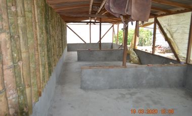 Venta finca en Sta. Barbara, Poblanco, Suroeste antioqueño