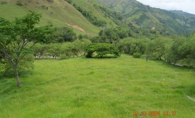 Venta finca en Sta. Barbara, Poblanco, Suroeste antioqueño