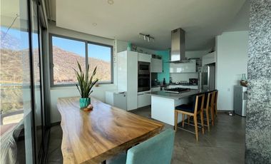 Se vende apartamento en Puerto Luz, Santa Marta