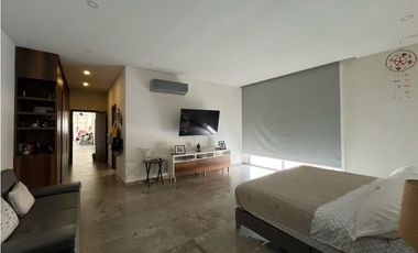 Se vende apartamento en Puerto Luz, Santa Marta
