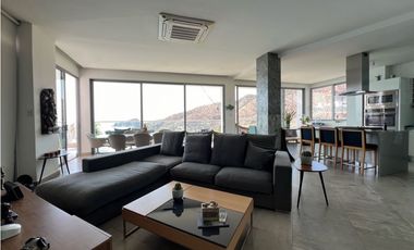 Se vende apartamento en Puerto Luz, Santa Marta