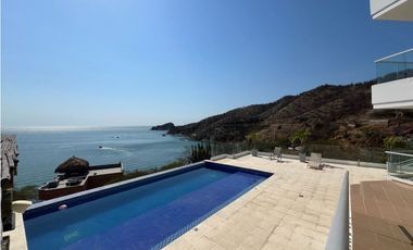 Se vende apartamento en Puerto Luz, Santa Marta