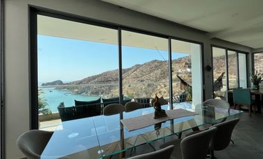 Se vende apartamento en Puerto Luz, Santa Marta