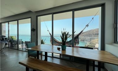 Se vende apartamento en Puerto Luz, Santa Marta