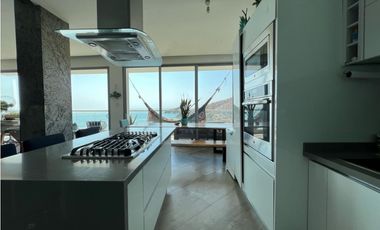 Se vende apartamento en Puerto Luz, Santa Marta