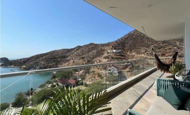 Se vende apartamento en Puerto Luz, Santa Marta