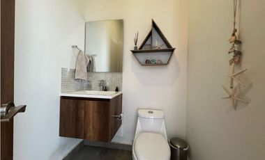 Se vende apartamento en Puerto Luz, Santa Marta