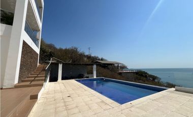 Se vende apartamento en Puerto Luz, Santa Marta