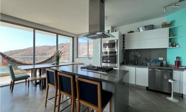 Se vende apartamento en Puerto Luz, Santa Marta