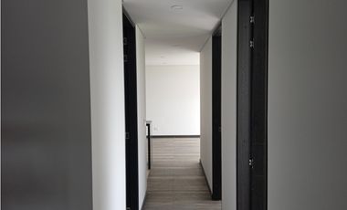 APTO NUEVO EN CHIA  EXCELENTE EDIFICIO Y VALOR BARRIO EL CAIRO