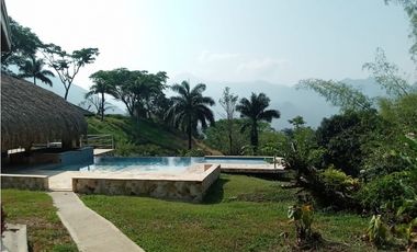 Venta  Finca  Suroeste Antiqueño,  Titiribi