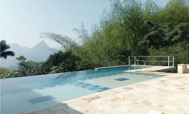 Venta  Finca  Suroeste Antiqueño,  Titiribi