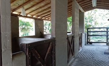 Venta  Finca  Suroeste Antiqueño,  Titiribi