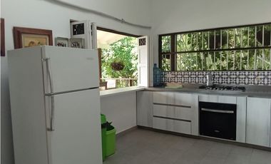 Venta  Finca  Suroeste Antiqueño,  Titiribi