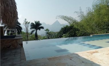 Venta  Finca  Suroeste Antiqueño,  Titiribi
