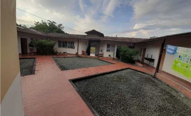 Vendo Lote en la Vía Armenia a Pereira