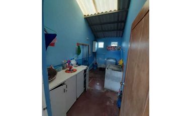 Vendo Lote en la Vía Armenia a Pereira