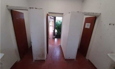 Vendo Lote en la Vía Armenia a Pereira