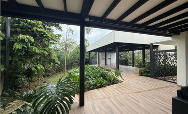 Se Vende Apartamento Amoblado Via El caimo