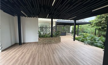 Se Vende Apartamento Amoblado Via El caimo
