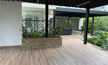 Se Vende Apartamento Amoblado Via El caimo